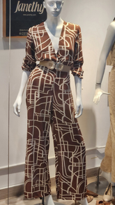 Enterizo Nueva Colección